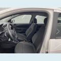 VOLKSWAGEN VOYAGE 1.6 FLEX MANUAL 4P - BRANCO - 2022 Foto 9 (Miniatura)