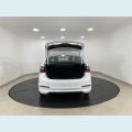 HYUNDAI HB 20S UNIQUE 1.0 FLEX MANUAL 4P - BRANCO - 2019 Foto 9 (Miniatura)