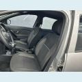 RENAULT LOGAN ZEN 1.0 12V FLEX MANUAL 4P - PRATA - 2021 Foto 9 (Miniatura)