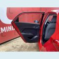 HYUNDAI HB 20X PREMIUM 1.6 FLEX MANUAL 4P - VERMELHO - 2014 Foto 9 (Miniatura)