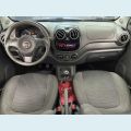 FIAT PALIO ATTRACTIVE 1.0 EVO FLEX MANUAL 4P - BRANCO - 2016 Foto 9 (Miniatura)