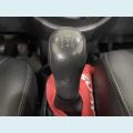 NISSAN MARCH S 1.6 16V FLEX MANUAL 4P - CINZA - 2013 Foto 9 (Miniatura)