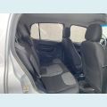 FIAT UNO ATTRACTIVE 1.0 FLEX MANUAL 4P - PRATA - 2021 Foto 9 (Miniatura)