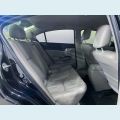 HONDA CIVIC LXR 2.0 I-VTEC FLEX AUT. 4P - PRETO - 2015 Foto 9 (Miniatura)