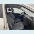 VOLKSWAGEN GOL 1.0 12V FLEX MANUAL 4P - BRANCO - 2021 Foto 9 (Miniatura)