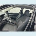 NISSAN KICKS ACTIVE 1.6 FLEX AUT. 4P - PRETO - 2024 Foto 9 (Miniatura)