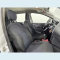 RENAULT SANDERO EXPRESSION 1.0 16V FLEX MANUAL 4P - BRANCO - 2017 Foto 9 (Miniatura)