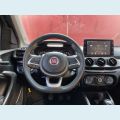 FIAT ARGO DRIVE 1.0 FLEX MANUAL 4P - PRETO - 2019 Foto 9 (Miniatura)