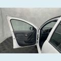 RENAULT LOGAN ZEN 1.6 16V FLEX MANUAL 4P - BRANCO - 2022 Foto 9 (Miniatura)