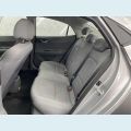 HYUNDAI HB 20S VISION 1.6 FLEX MANUAL 4P - PRATA - 2021 Foto 9 (Miniatura)