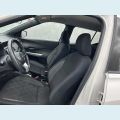 NISSAN KICKS SV 1.6 FLEX AUT. 4P - BRANCO - 2020 Foto 9 (Miniatura)