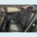 CHEVROLET PRISMA LTZ SPE/4 1.4 FLEX MANUAL 4P - PRETO - 2017 Foto 9 (Miniatura)