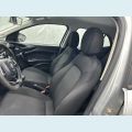 FIAT ARGO 1.0 FLEX MANUAL 4P - PRATA - 2022 Foto 9 (Miniatura)