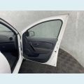 RENAULT LOGAN ZEN 1.0 12V FLEX MANUAL 4P - BRANCO - 2023 Foto 9 (Miniatura)