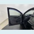 FORD KA SE PLUS 1.0 FLEX MANUAL 4P - PRETO - 2015 Foto 9 (Miniatura)