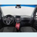 FIAT DOBLO ESSENCE 1.8 16V FLEX MANUAL 4P - PRATA - 2020 Foto 9 (Miniatura)