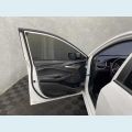 CHEVROLET ONIX PLUS LTZ TURBO 1.0 FLEX AUT. 4P - BRANCO - 2022 Foto 9 (Miniatura)
