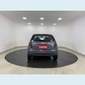 CHEVROLET CELTA LT 1.0 FLEX MANUAL 4P - CINZA - 2012 Foto 9 (Miniatura)