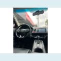 HONDA HR-V FLEX AUT. 4P - CINZA - 2017 Foto 9 (Miniatura)