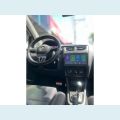 VOLKSWAGEN SPACE CROSS FLEX AUT. 4P - BRANCO - 2013 Foto 9 (Miniatura)
