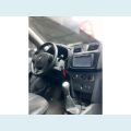 RENAULT SANDERO FLEX MANUAL 4P - BRANCO - 2015 Foto 9 (Miniatura)
