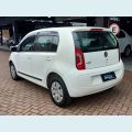 VOLKSWAGEN UP FLEX MANUAL 4P - BRANCO - 2017 Foto 9 (Miniatura)