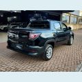 FIAT STRADA FLEX MANUAL 4P - PRETO - 2025 Foto 9 (Miniatura)