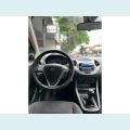 FORD KA FLEX MANUAL 4P - BRANCO - 2021 Foto 9 (Miniatura)