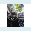 CHEVROLET ONIX FLEX AUT. 4P - PRATA - 2025 Foto 9 (Miniatura)