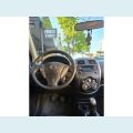 NISSAN MARCH FLEX MANUAL 4P - PRETO - 2016 Foto 9 (Miniatura)