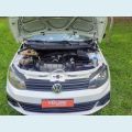 VOLKSWAGEN VOYAGE FLEX MANUAL 4P - BRANCO - 2018 Foto 9 (Miniatura)