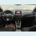 CHEVROLET ONIX FLEX AUT. 4P - PRATA - 2023 Foto 9 (Miniatura)
