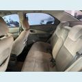 CHEVROLET COBALT LTZ 1.8 8V FLEX MANUAL 4P - BRANCO - 2013 Foto 9 (Miniatura)
