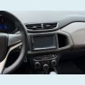 CHEVROLET CHEVROLET PRISMA FLEX MANUAL 4P - PRATA - 2015 Foto 9 (Miniatura)