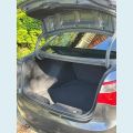 HYUNDAI HYUNDAI HB20S PREMIUM 1.6 16V FLEX AUT. 4P - CINZA - 2014 Foto 9 (Miniatura)