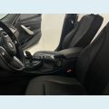 BMW BMW 320IA ACTIVEFLEX 2.0 TURBO FLEX AUT. 4P - PRATA - 2014 Foto 9 (Miniatura)