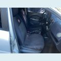 FIAT FIAT UNO VIVACE CELEB. 1.0 EVO 8V FLEX MANUAL 4P - CINZA - 2011 Foto 9 (Miniatura)