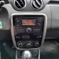 RENAULT DUSTER EXPRESSION 1.6 FLEX MANUAL 4P - VERMELHO - 2013 Foto 9 (Miniatura)