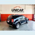 RENAULT DUSTER FLEX MANUAL 4P - PRETO - 2013 Foto 9 (Miniatura)