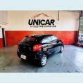 FORD KA FLEX MANUAL 4P - PRETO - 2018 Foto 9 (Miniatura)