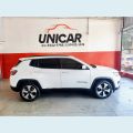 JEEP COMPASS FLEX AUT. 5P - BRANCO - 2018 Foto 9 (Miniatura)