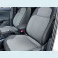 VOLKSWAGEN T-CROSS FLEX AUT. 4P - BRANCO - 2024 Foto 9 (Miniatura)
