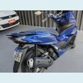 HONDA HONDA PCX 160 DLX ABS FLEX - AZUL - 2026 Foto 9 (Miniatura)