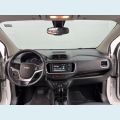 CHEVROLET SPIN PREMIER 1.8 FLEX AUT. 4P - BRANCO - 2024 Foto 9 (Miniatura)