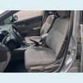 HONDA CIVIC LXR 2.0 16V FLEX AUT. 4P - PRATA - 2014 Foto 9 (Miniatura)