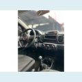 FIAT MOBI FLEX MANUAL 4P - PRETO - 2020 Foto 9 (Miniatura)