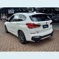BMW X1 FLEX AUT. 4P - BRANCO - 2022 Foto 9 (Miniatura)