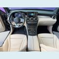 MERCEDES-BENZ GLC C 300 AUT. 4P - PRETO - 2021 Foto 9 (Miniatura)