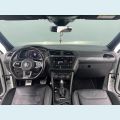 VOLKSWAGEN VOLKSWAGEN TIGUAN ALLSPACE RL 2.0 TURBO AUT. 4P - BRANCO - 2018 Foto 9 (Miniatura)