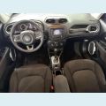 JEEP RENEGADE SPORT 1.8 16V FLEX MANUAL 4P - PRETO - 2020 Foto 9 (Miniatura)